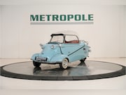 Messerschmitt KR 200 - M1115