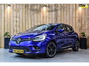 Renault Clio - 0.9 TCe Intens *Led*Carplay*Keyless*Cruise Control*DAB*