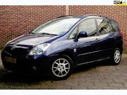 Toyota Corolla Verso - 1.8 VVT-i Linea Sol *Rijklaarprijs *AUTOMAAT *Onderhouden