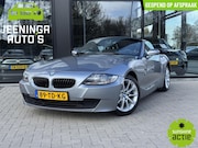 BMW Z4 - Roadster 2.0i |N.A.P.|gedocumenteerd