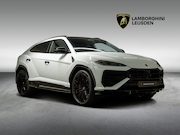 Lamborghini Urus - SE | Pano | B&O | 23'' | Syle Pack Gloss Black