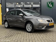 Seat Ibiza - 1.2 TSI Style Dynamic | Airco | Cruise