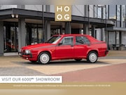 Alfa Romeo 75 - 1.8 Turbo