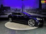 Audi S5 - Sportback 3.0 TFSI quattro Pro Line Plus *Pano*RS stoelen*Ca