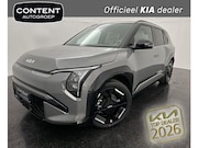 Kia EV3 - 81, 4 kWh 204pk GT-Line Business Edition