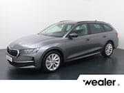 Skoda Octavia - 1.5 TSI MHEV First Edition | 116 PK | Automaat | Adaptive Cr