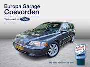 Volvo V70 - 2.4 Edition II 140PK | CRUISE | CLIMA | P. SENSOREN | LANGE