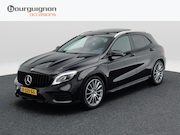 Mercedes-Benz GLA-Klasse - 250 4Matic 211 Pk Premium Plus | AMG Pakket | Stoelverwarmin