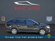 Skoda Octavia - Combi 1.2 TSI Ambition Business Line, Automaat, NAVI BLUETOO