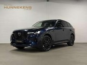 Mazda CX-60 - 2.5 e-SkyActiv PHEV Homura Trekhaak | Adapt. cruis