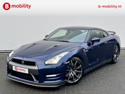 Nissan GT-R - 3.8 V6 Premium Edition 550Pk! Org. NL geleverd Akrapovic | D