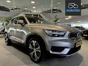 Volvo XC40 - 1.5 T4 Recharge Inscription Expr. NL auto, Keyless, DAB+, 19