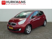Kia Venga - 1.6i AUTOMAAT HOGE INSTAP 60.741 KM !! TREKHAAK