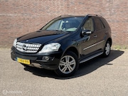Mercedes-Benz M-klasse - bestel 320 CDI |4-Matic |Trekhaak |Leder