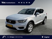Volvo XC40 - T3 Momentum Pro | Trekhaak | Memory stoelen | BLIS | Keyless