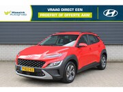 Hyundai Kona - 1.6 GDI HEV Comfort