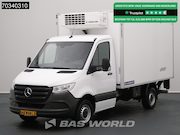 Mercedes-Benz Sprinter - 317 CDI Automaat Koelwagen Laadklep Bakwagen AC/Climate Navi