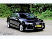 Audi A3 - Limousine 1.0 TFSI Sport Lease Edition | 2017 | ❄️Clima | ⭐C