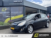 Opel Corsa - 1.2-16V Rhythm Hele leuke budget Corsa met APK en beurt gele