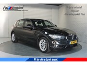 BMW 1-serie - 118i AUTOMAAT | LEER | SPORT | ACC | DEALERONDERHOUDEN