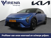Kia EV4 - GT-Line Business Edition 81.4 kWh - Apple Carplay/Android Au