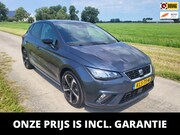 Seat Ibiza - 1.0 EcoTSI FR Business Connect automaat 10.246km 2025