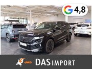 Renault Espace - Full Hybrid E-TECH 200 Esprit Alpine 7-Sitzer GJR