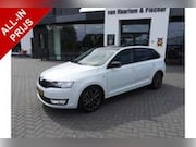 Skoda Rapid - 1.2 TSI Greentech Drive DSG Automaat, Panoramadak,
