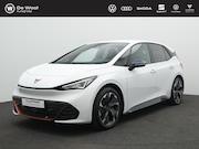 CUPRA Born - Adrenaline 231pk 62 kWh l SoH 95% | Kuipstoelen | Achteruitr