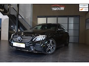 Mercedes-Benz C-klasse - 180 Premium Plus Pack