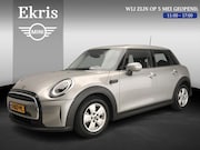 MINI Cooper - 5-deurs Automaat / PDC / Climate / Cruise / LED / Getint gla