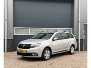 Dacia Logan Mcv - 0.9 TCe Ambiance bj.2018 Airco|Pdc|OH aanwezig.