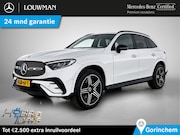 Mercedes-Benz GLC-klasse - 300 e 4MATIC AMG Plug-In Hybride AMG Line | Night Pakket | T