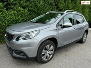 Peugeot 2008 - 1.2 PureTech Access
