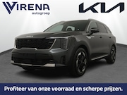 Kia Sorento - 1.6 T-GDi Plug-in Hybrid 4WD ExecutiveLine 7p - Stoelverwarm