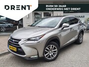 Lexus NX - 300h AWD Luxury Line | Trekhaak | Bearlock | Pano | Navi |