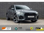 Audi Q3 - 45 TFSI e S edition