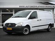 Mercedes-Benz Vito - 113 CDI Automaat 343 L3 dubbele schuifdeur