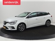 Renault Mégane - 1.3 TCe Business Edition One | Leder | Stoelverwarming | Ada