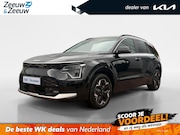 Kia Niro EV - ExecutiveLine 64.8 kWh Meest luxe uitvoering | Fabrieksgaran