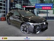 Volkswagen Golf - 1.5 eTSI DSG R-LINE TREKHAAK/360CAM/ACC/IQ/STOEL+STUURVERW
