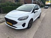 Ford Fiesta - 1.0 EcoBoost Hybrid Titanium