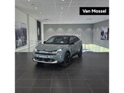 Citroën e-C4 - Max 156pk Extended range 54 kWh