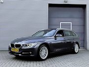BMW 3-serie - Touring 320i High Executive I Sport-Line I Leder I Navi