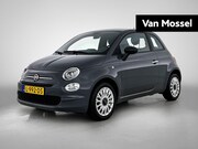 Fiat 500 - 1.0 Hybrid Dolcevita | Airco | Apple Carplay/Android Auto