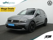 Volkswagen Tiguan - 1.5 TSI 150 pk DSG ACT Highline Business R / R-Line | Panora