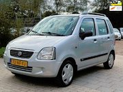 Suzuki Wagon R+ - 1.3 GLS AUTOMAAT ELEK.PAKKET TREKHAAK NAP