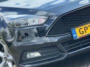 Ford Focus - Wagon 2.0 ST - Shadow Black Metallic - Recaro//2xLed/Winterp