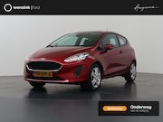 Ford Fiesta - 1.1 Trend | Airco | Bluetooth | Eerste Eigenaar | Dealer Ond