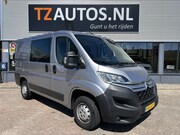 Citroën Jumper - 30 2.2 BlueHDi 120 L1H1 Club